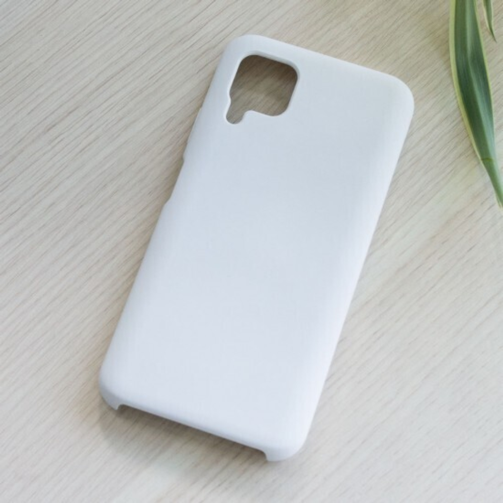 Панель Soft Touch для Huawei P40 Lite, 007002 Сиреневый