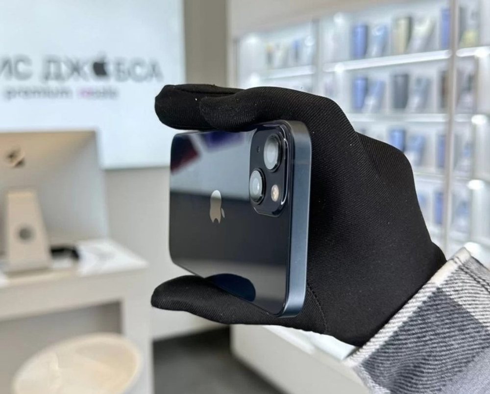 iPhone 13, 512 ГБ б/у