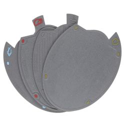 Набор разделочных досок Gipfel Marble 3252