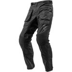 Terrain Pant / Внутрь ботинок / Черный