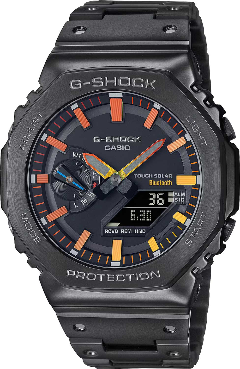 Часы Casio GM-B2100BPC-1A
