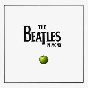 The Beatles / The Beatles In Mono (14LP)
