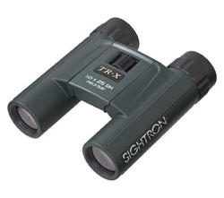 Бинокль Sightron TR-X 10x25 - фото