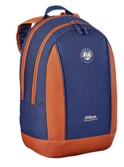 Теннисный рюкзак Wilson Roland Garros 2026 Team Junior