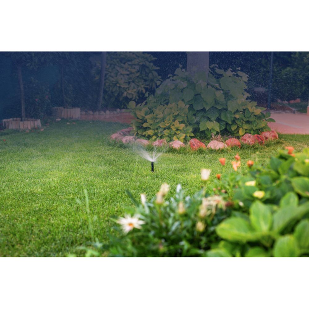 Шланг для полива GF GF80007101 POWER STAR ПВХ армированный садовый диаметр 12,5 мм (1/2 ) длина 25 м