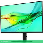 Монитор Samsung ViewFinity S6 LS32D604UAIXCI