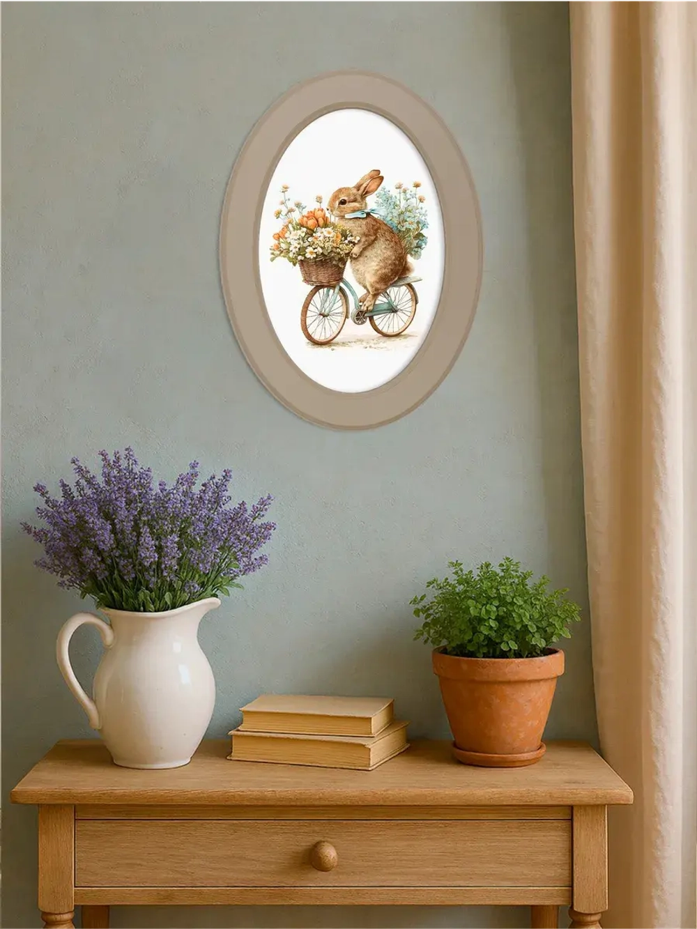 Картина на стену интерьерная на холсте 27*37 см