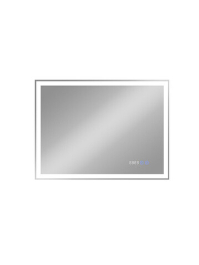 Зеркало "Mercury luxe" 800x600