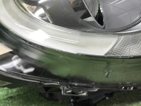 Фара правая Mini Hatch F56 (2013-2018) LED