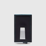 Картхолдер Piquadro Blue Square/Nero