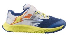 Кроссовки детские Babolat Pulsion All Court Kid (размер с 27 по 34)