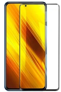 Стекло под переклейку для Xiaomi Poco С3