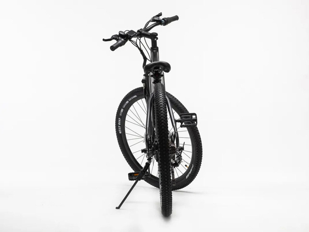 Электровелосипед Furendo E-X5 350 GT