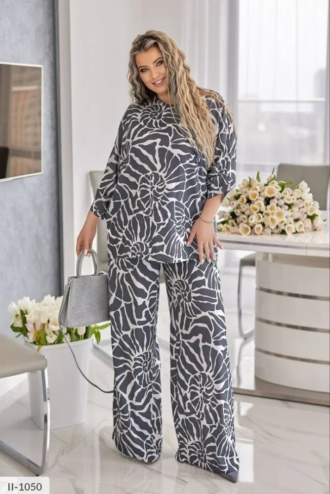 Костюм II-1039 Фабрика Моды