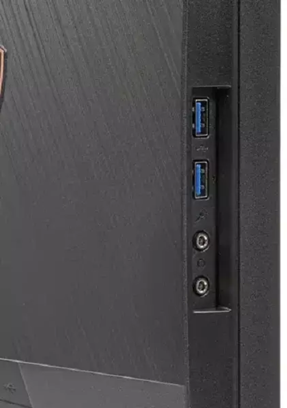 Монитор ЖК MSI Optix MPG341QR 34" Black HDMI, DisplayPort (9S6-3DB79T-008)