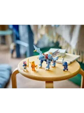 Конструктор Ninjago 71810 Молодой дракон Райю