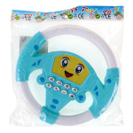 Руль музыкальный, пакет 3260B