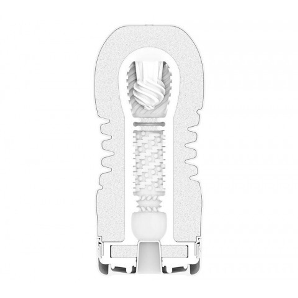 TENGA Мастурбатор Rolling Head Cup Gentle