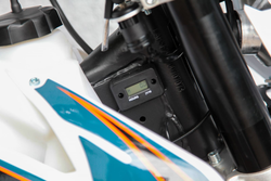 Мотоцикл кроссовый эндуро BSE Z2 1.0