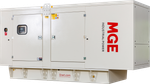 Дизельный генератор MGEp240DN