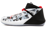 Кроссовки Jordan Why Not Zer0.1