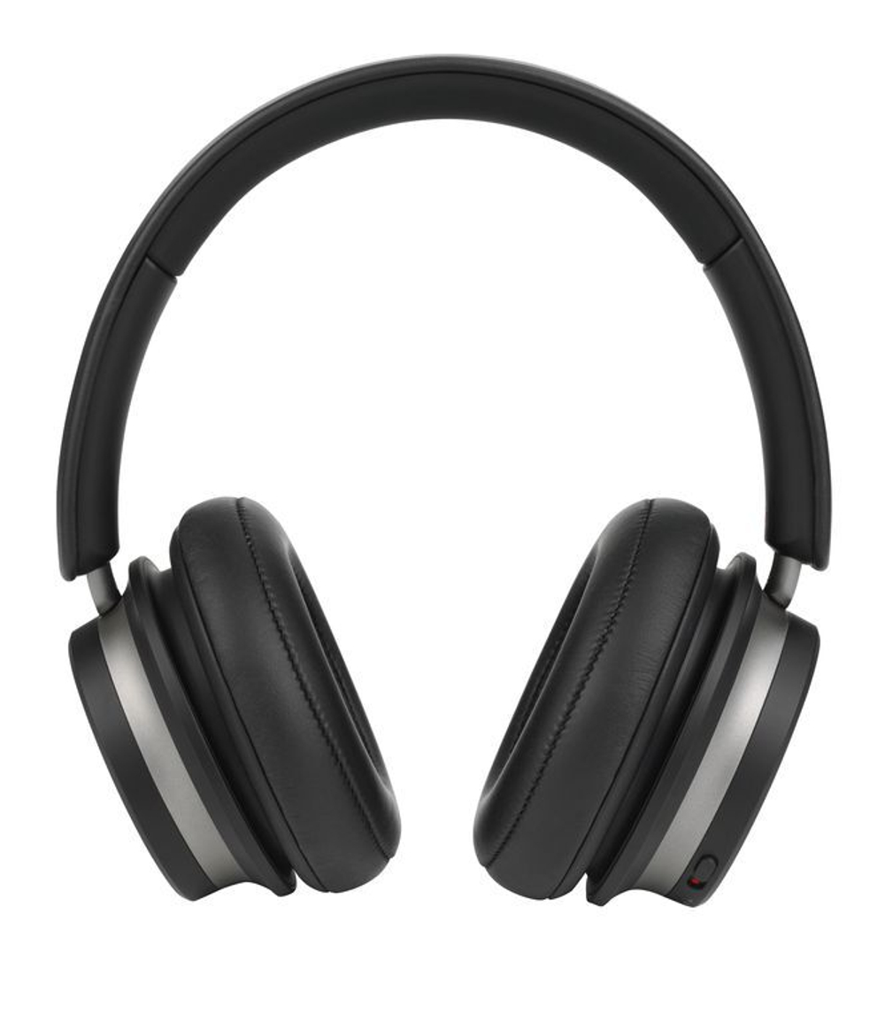 Активные наушники Dali IO-4 железный черный