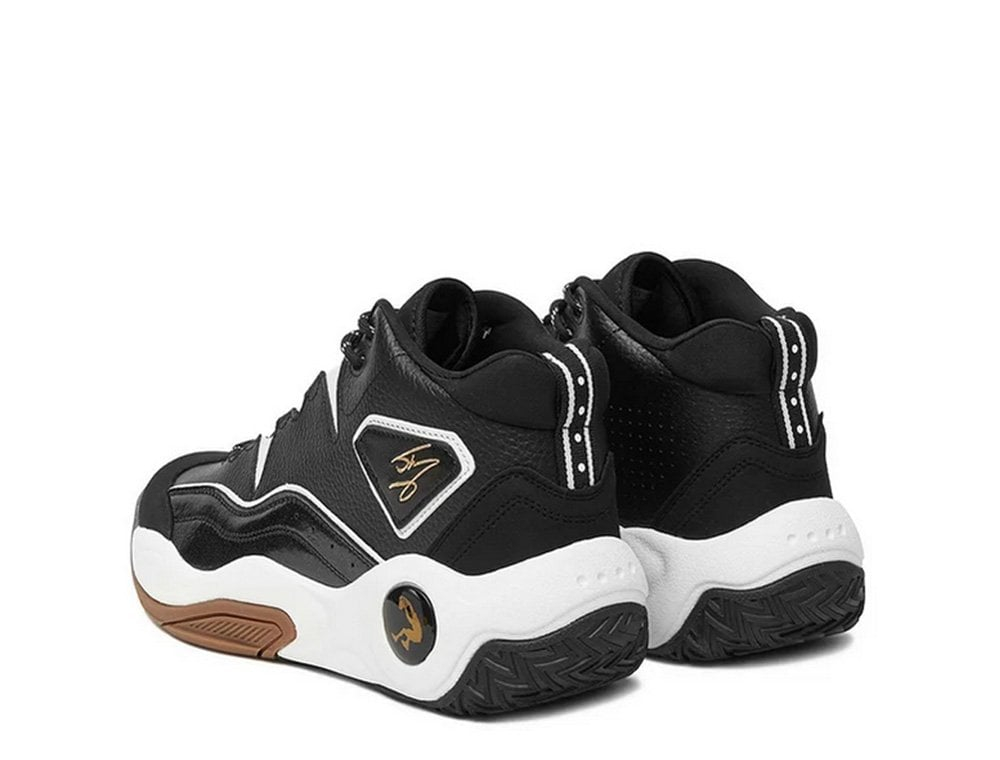 Баскетбольные кроссовки Shaq Eoss-H.O.F