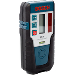 Ротационный нивелир Bosch GRL 400 H SET
