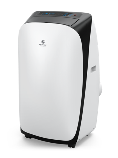 Мобильный кондиционер ROYAL Clima RM-СB27HH-E