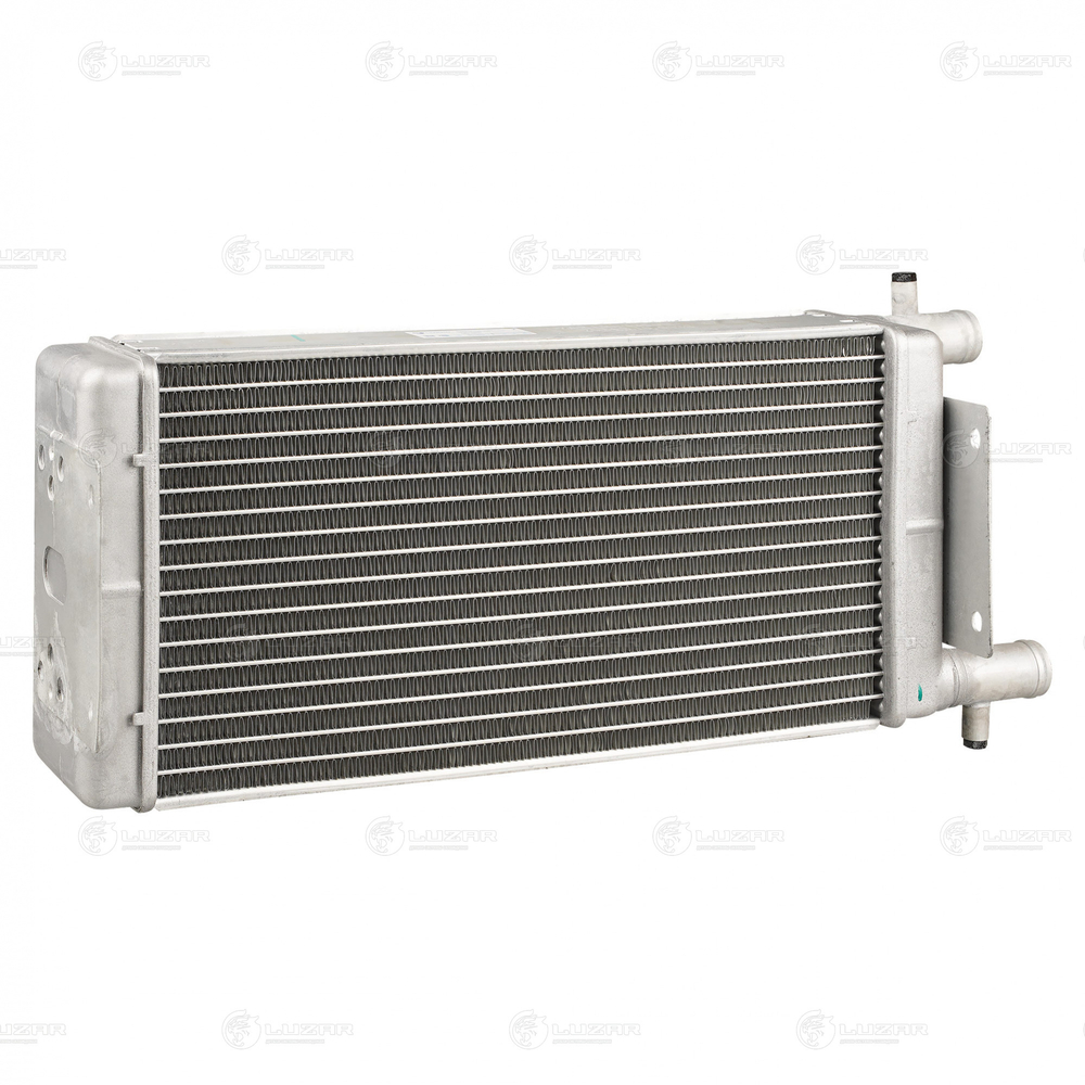 LRh 1356 -  Радиатор отопителя для ЛиАЗ/КАВЗ/ЛАЗ