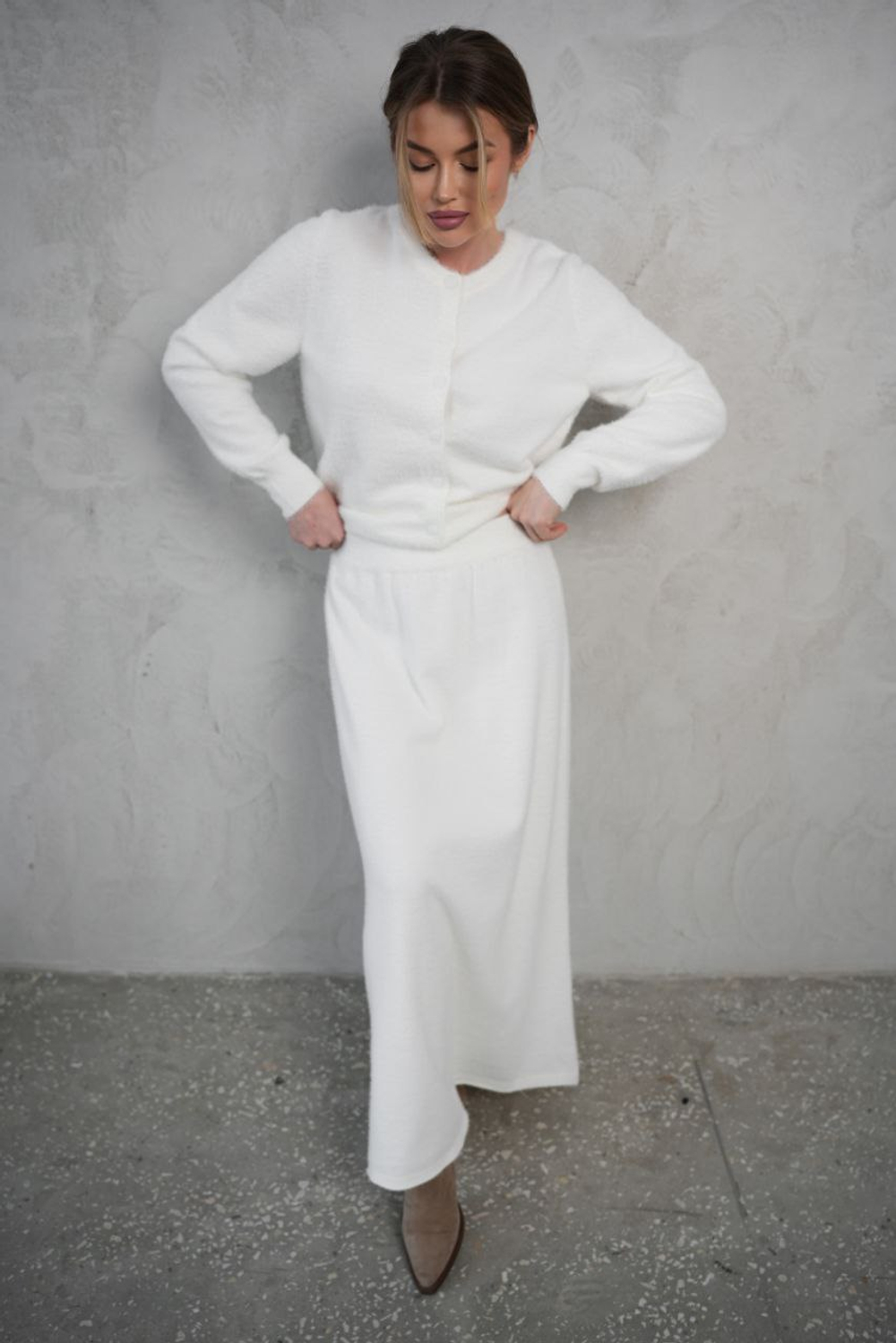 Костюм женский 495