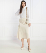 Рубашка Liviana Conti - белый(F4SK69)