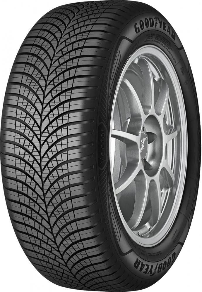 Goodyear Vector 4 Seasons Gen 3 215/50 R17 95W