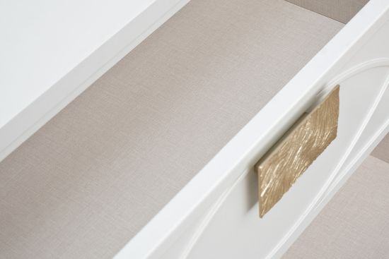 GD-000014 Тумба прикроватная бежевая 60*50*40см