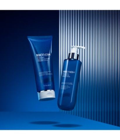 Biotherm Biocorps Body Scrub 200 ml