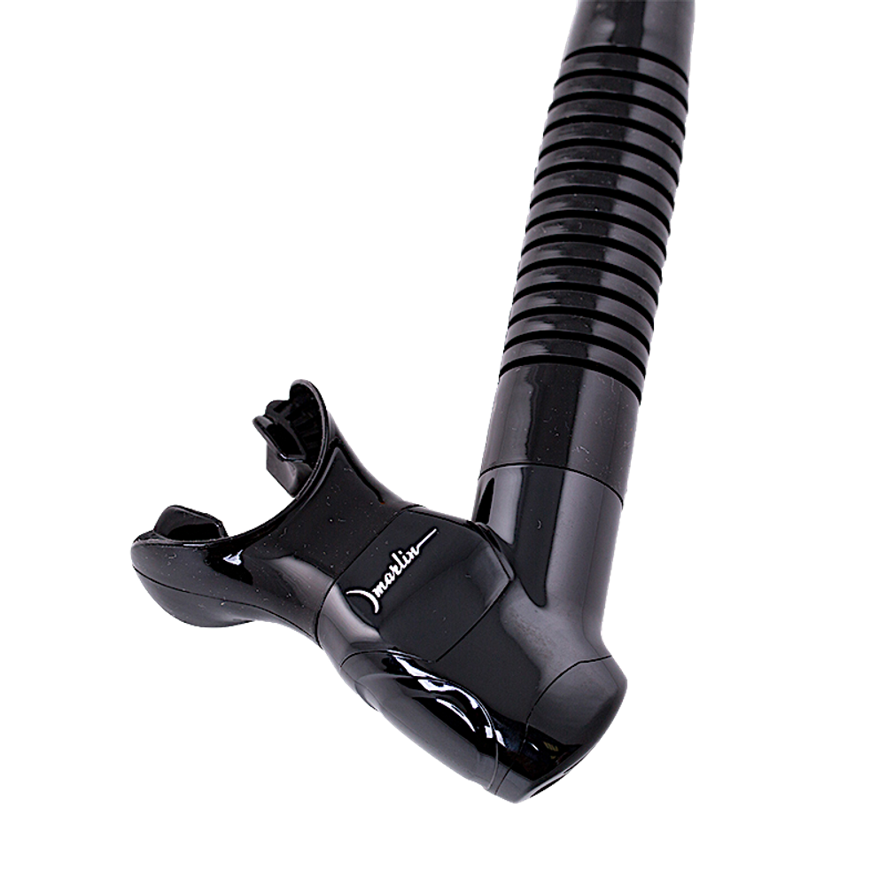 Трубка NewDeep Lux Dry WS26A Черная