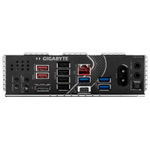Материнская палата GIGABYTE Z890 EAGLE PLUS, LGA1851, Z890, DDR5, ATX