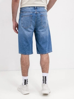 Шорты мужские CALVIN KLEIN JEANS