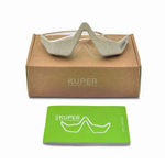 KUPER МИКРОТОКОВЫЙ МАССАЖЕР ДЛЯ ЛИЦА  gess