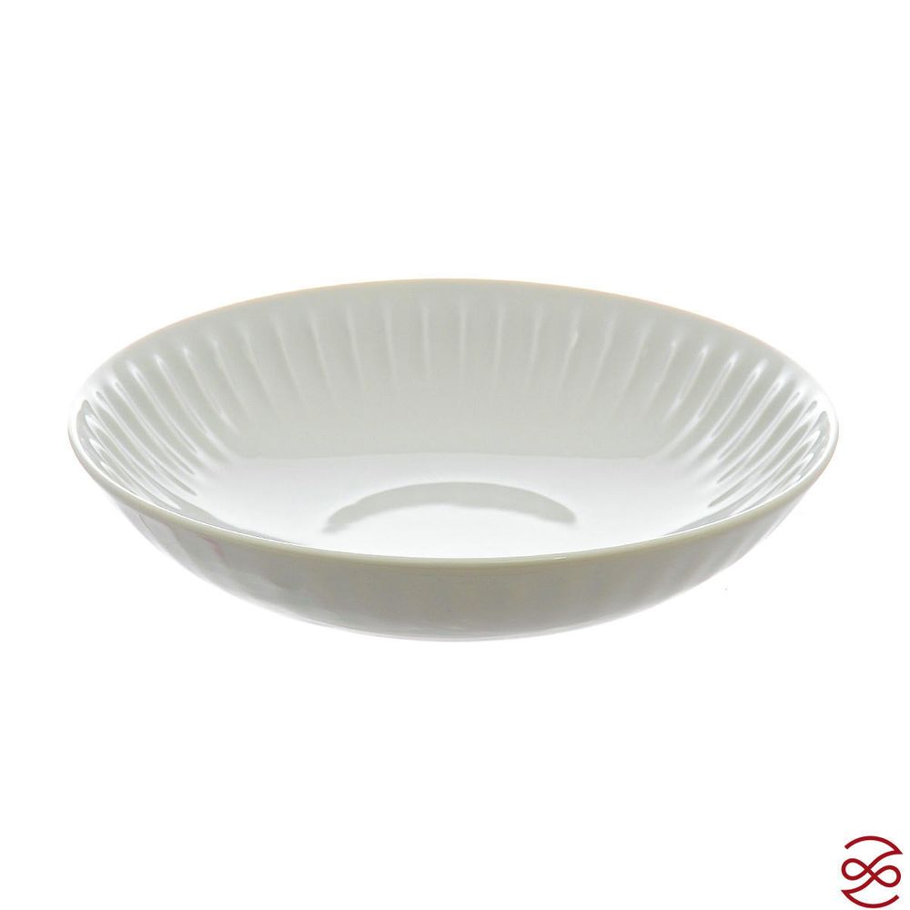 Тарелка глубокая Benedikt Ribby 22 см
