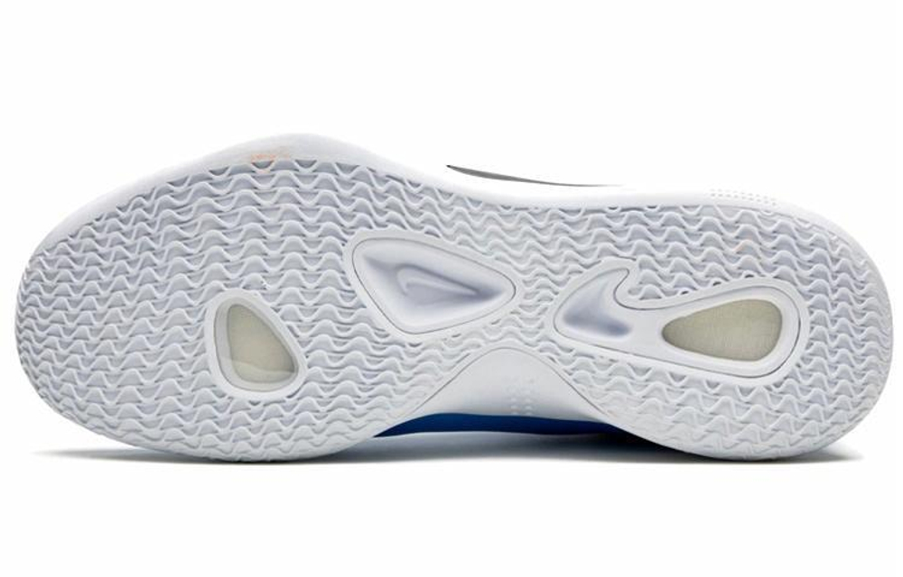 Кроссовки Nike Hyperdunk X