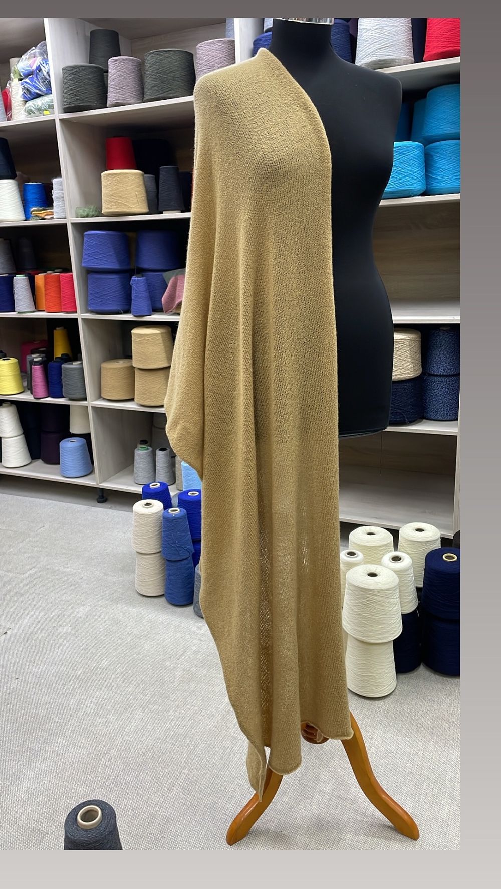 Mille Fili S.P.A. 72% меринос 28% полиамид