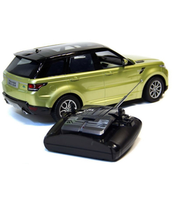 Р/У машина 1:12 Range Rover