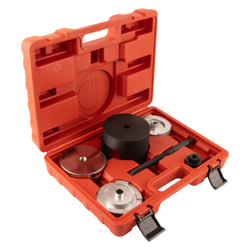 WDK-214113 Набор для замены сайлентблоков BMW X5 E53