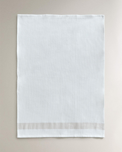 Zara Home кухонное полотенце из хлопка, 60 40 см (комплект 2 шт.) · 5252/026