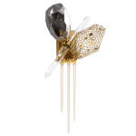 Настенный светильник Loft It Britannica 10401W