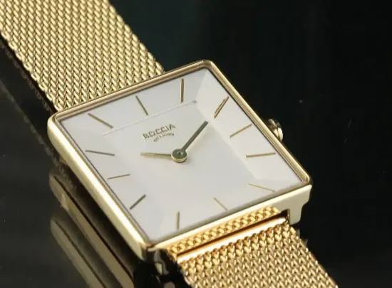 Женские наручные часы Boccia Titanium 3351-06