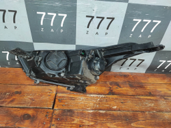 Фара правая галоген Hyundai Creta 1 (GS) 16-20 Б/У Оригинал 92102M0100