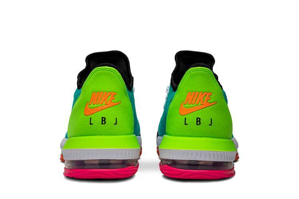 Lbj 16 low shop