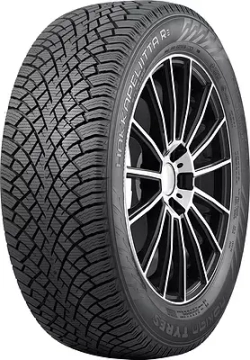 Nokian Hakkapeliitta R5 205/60 R16 96R XL